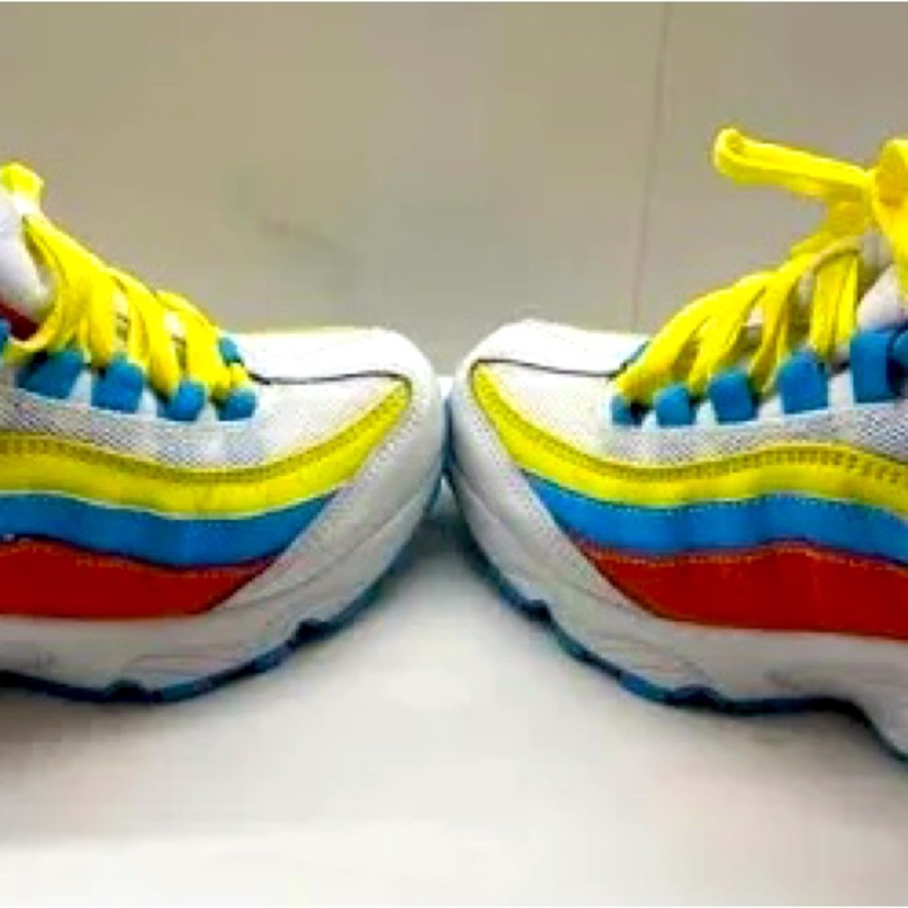 Nike Air Max 95 sneakers 👟